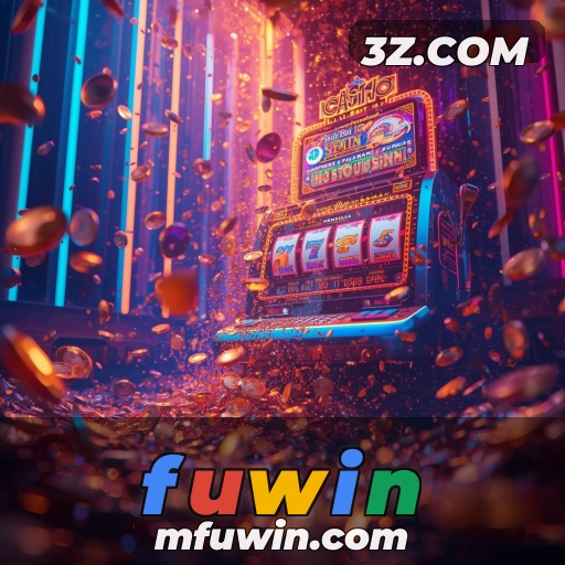 Aventuras Incríveis Esperam por Você no fuwin