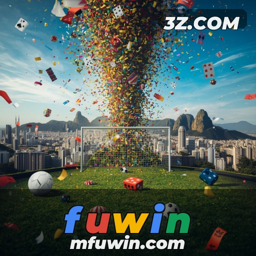 Plataforma Fuwin: O Paraíso dos Gamers Brasileiros